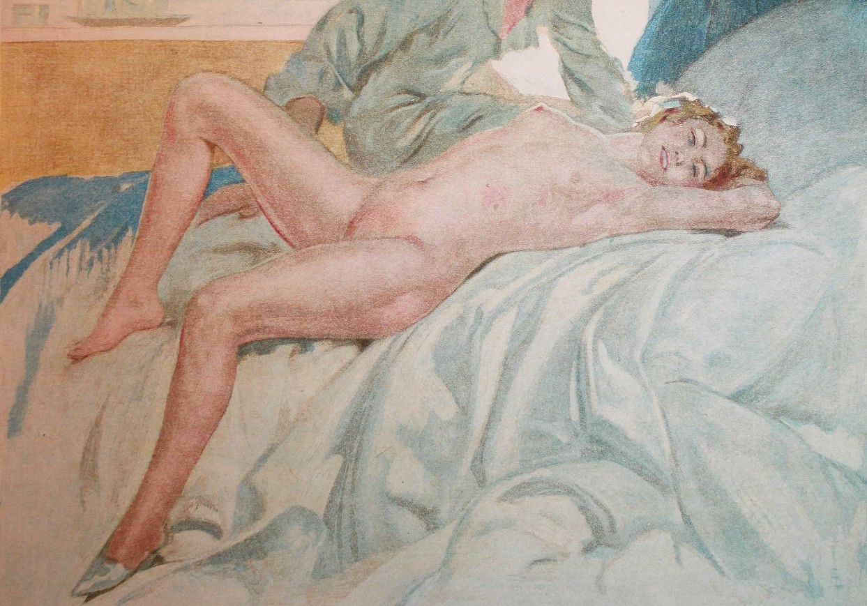 histoires de sexe illustrées