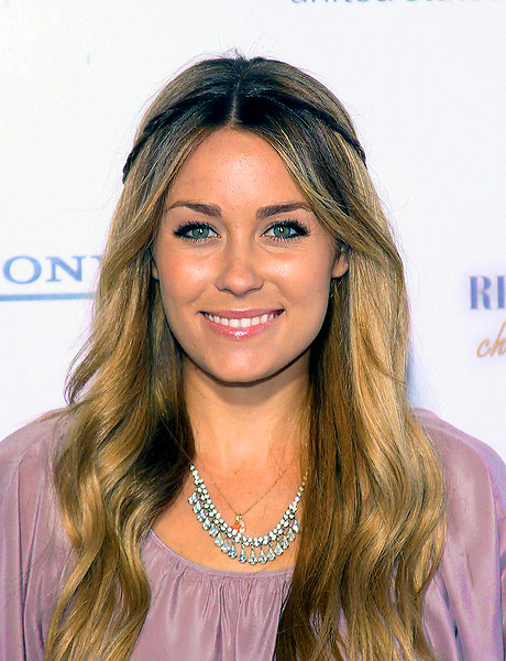 Lauren Conrad Hairstyle lauren conrad french braid hairstyles. Lauren Conrad Hairstyle