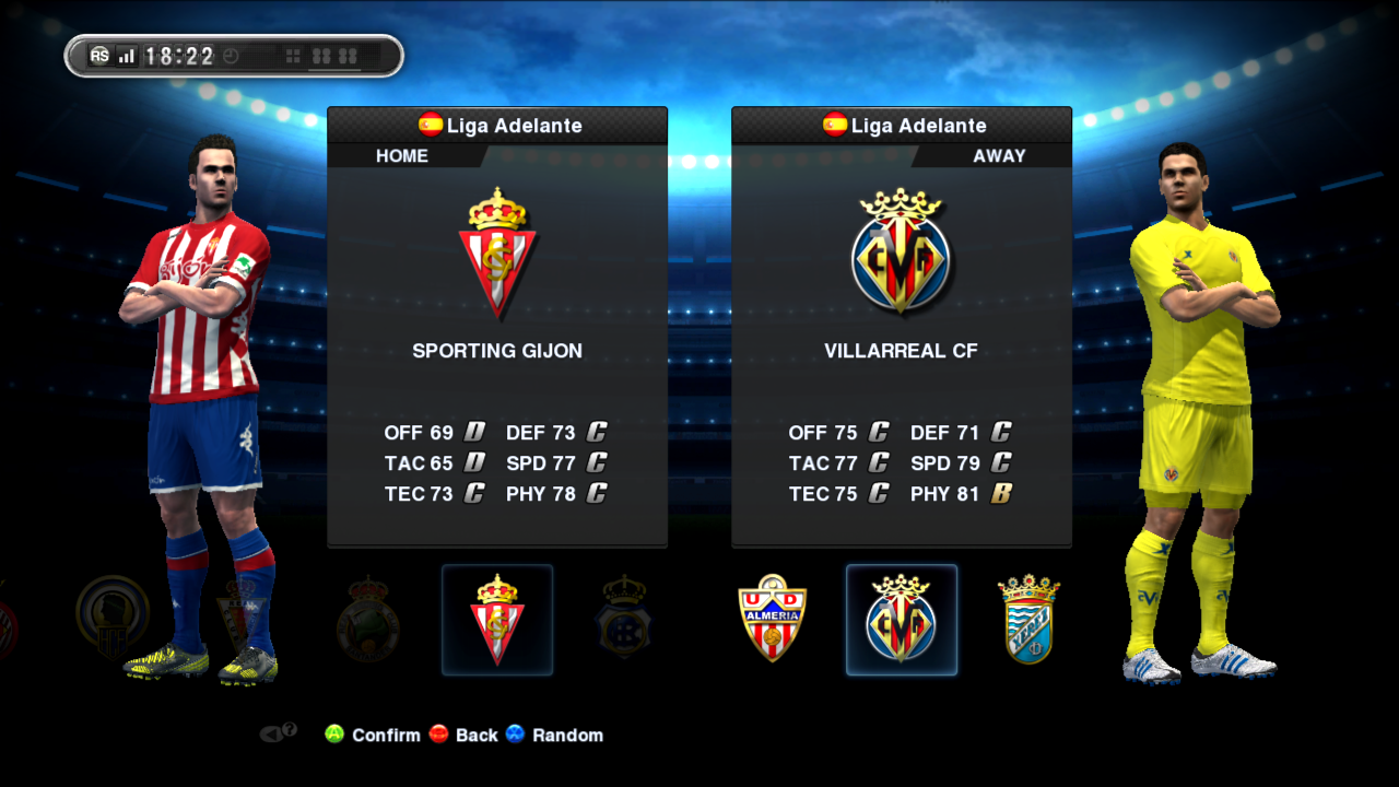 PES 2013 PES 2013
