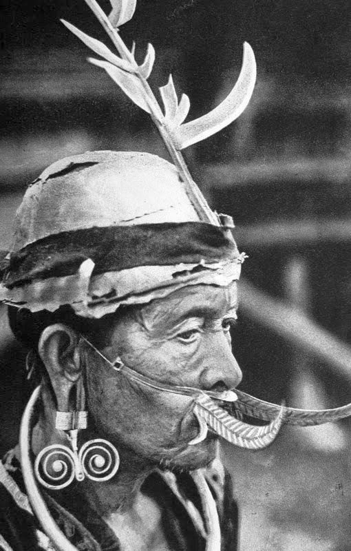 Old Indische October 2014