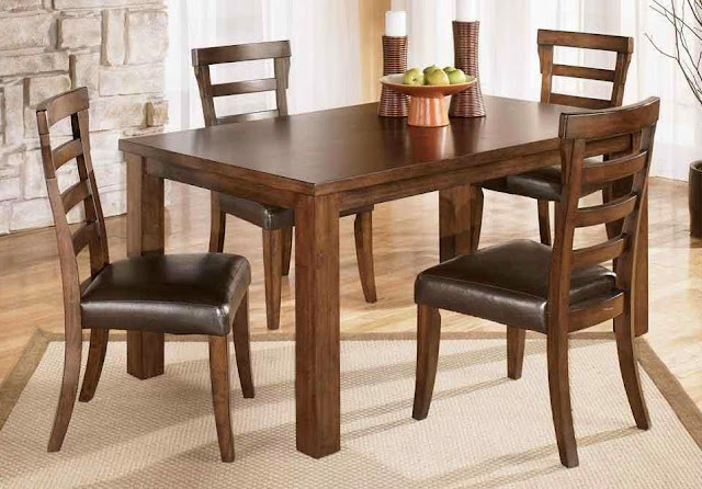 Classic Dining Table Designs