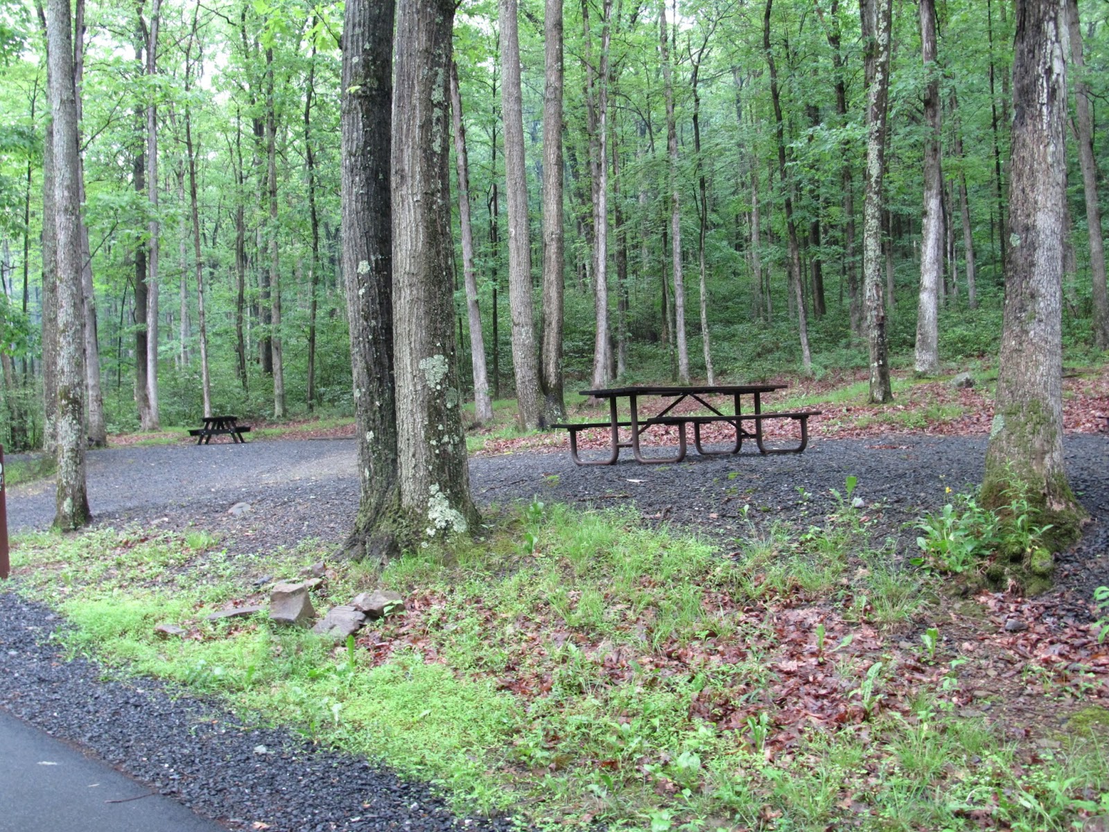 Pennsylvania State Parks Poe Valley State Park