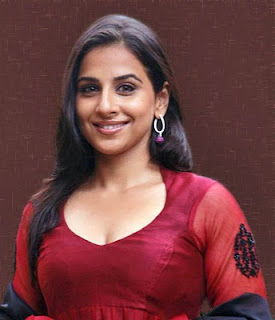 Bollywood Actress Vidya Balan Unseen Latest picture