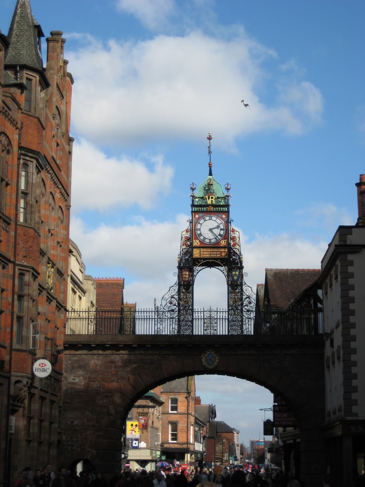 Jtbヨーロッパ スタッフブログ マンチェスター リヴァプール チェスター