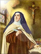 St. Theresa of Avila