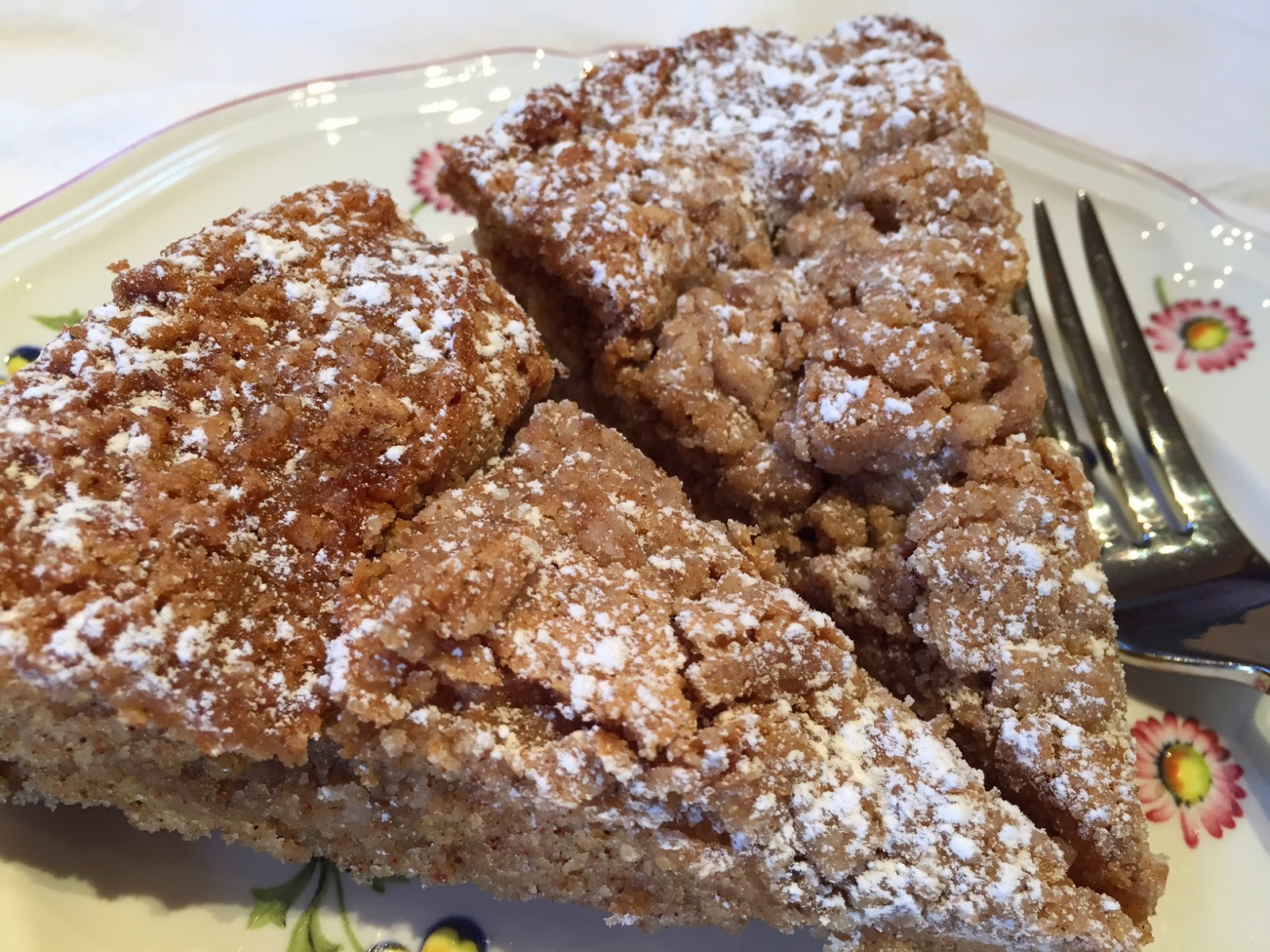 Carlisle House Bed & Breakfast Blog RECIPE OF THE WEEK Buttermilk