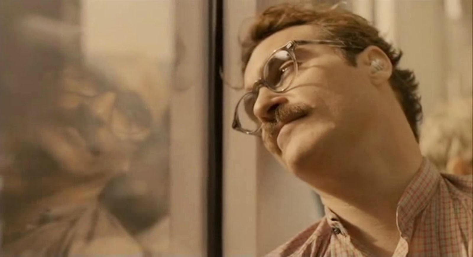 her spike jonze her spike jonze