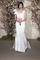 Oscar De La Renta Wedding Dresses