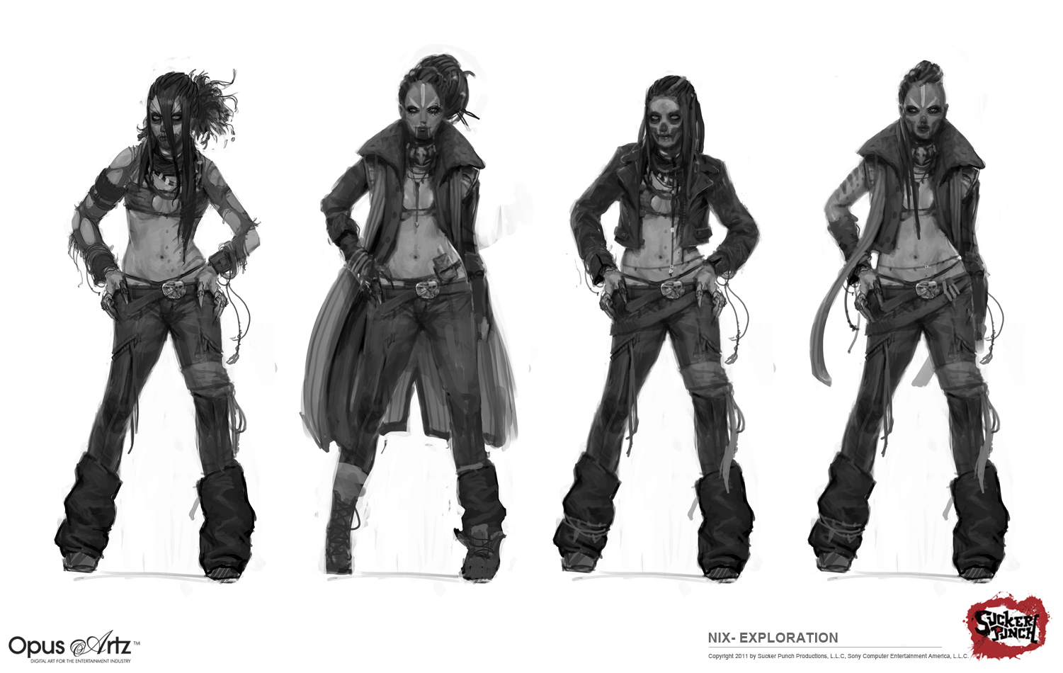 for explanation. All ingenious