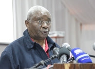 Guebuza confirmado único candidato à sua sucessão na presidência de FRELIMO 1 guebuza frelimo.jpg