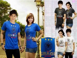 Jual Kaos Der Panser Germany Couple Online Murah di Jakarta Lengan Pendek Trendy Jual Kaos Der Panser Germany Couple Online Murah di Jakarta Lengan Pendek Trendy