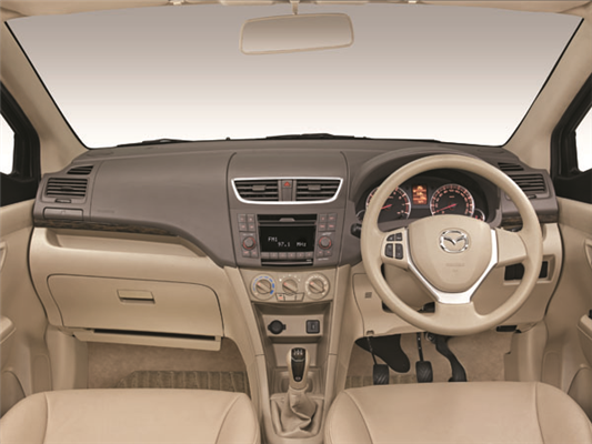 Mazda VX-1 spesifikasi Mazda VX-1 Indonesia
