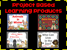 Project Based Learning