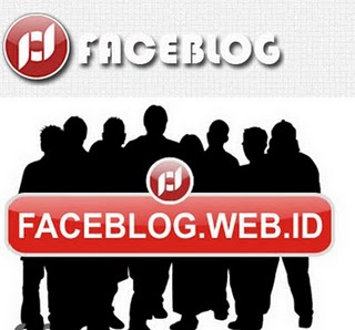 Mari Berkomunitas di Faceblog