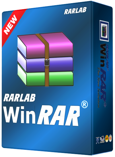 WinRAR 5.00 Beta 5 Full Version
