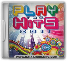 Baixar CD Play The Hits 2011 Grátis