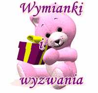 wymianki i wyzwania