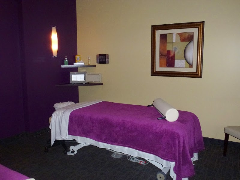 HumbleBeauty Such a Relaxing Day at Massage Envy......