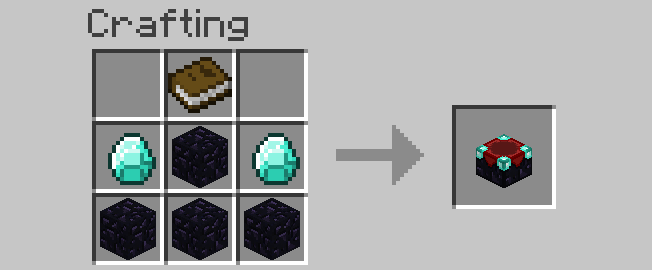 Minecraft HD Texture Pack: How To Enchant Items In Minecraft
