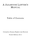 Columbia University's Jailhouse Lawyers Manual (PDF)