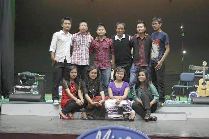 Mizo Idol