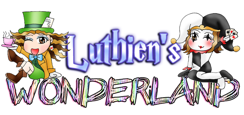 ♥♦♣♠ Luthien's Wonderland