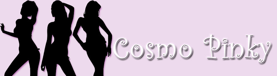 Cosmo Pinky