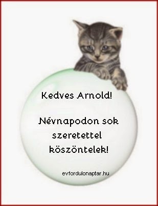 Június 18 - Arnold névnap - névnap, mai névnap, női névnapok, férfi névnapok, névnapok, keresztnevek, utónevek, nevek, névnap köszöntő Június 18 - Arnold névnap