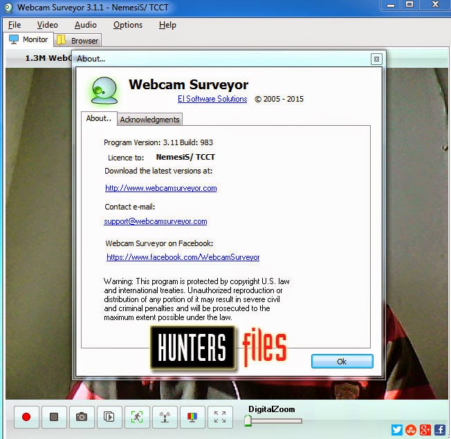 cam Surveyor 3.1.1 Build 983 Full Crack Hunters Files