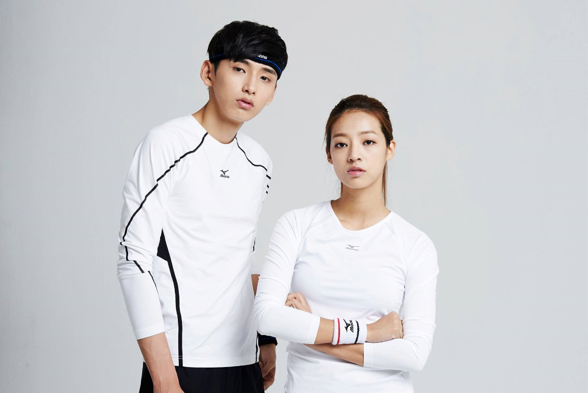agencygarten 2015 october mizuno model kang cho won agencygarten 2015 october mizuno model kang cho won
