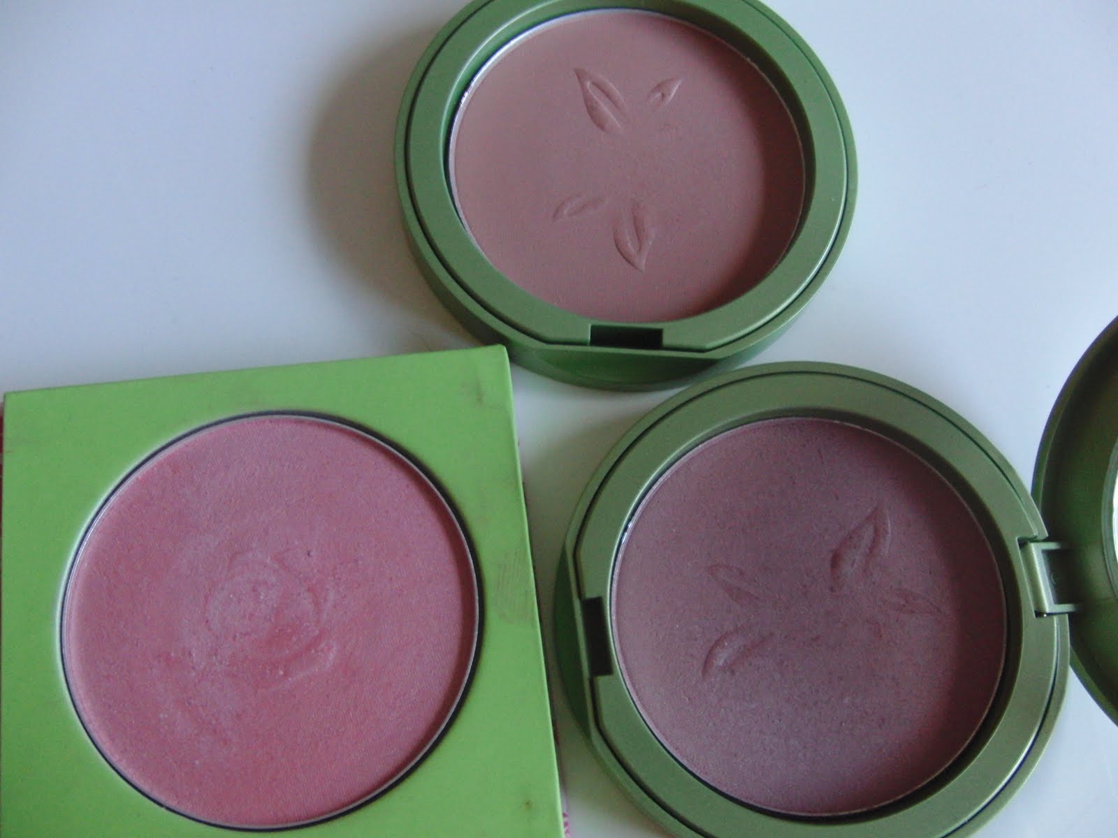 Lady Wilma Blush,Rouge,Bronzer,Highlighter