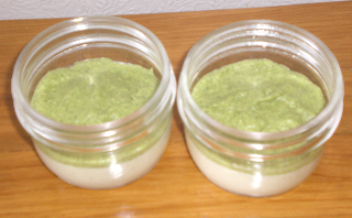 Maigrir Avec La Methode Montignac Phase 1 Flans De Courgettes A