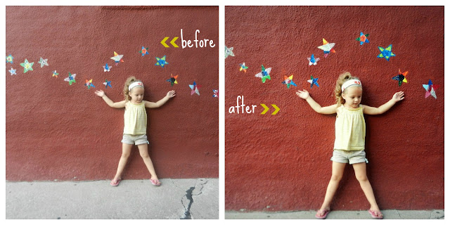 free photo editing for beginners with picmonkey before and after
