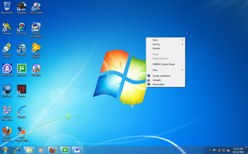 dicas para windows 7 dicas para windows 7