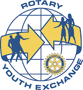 Rotary Youth Exchange 2012-2013