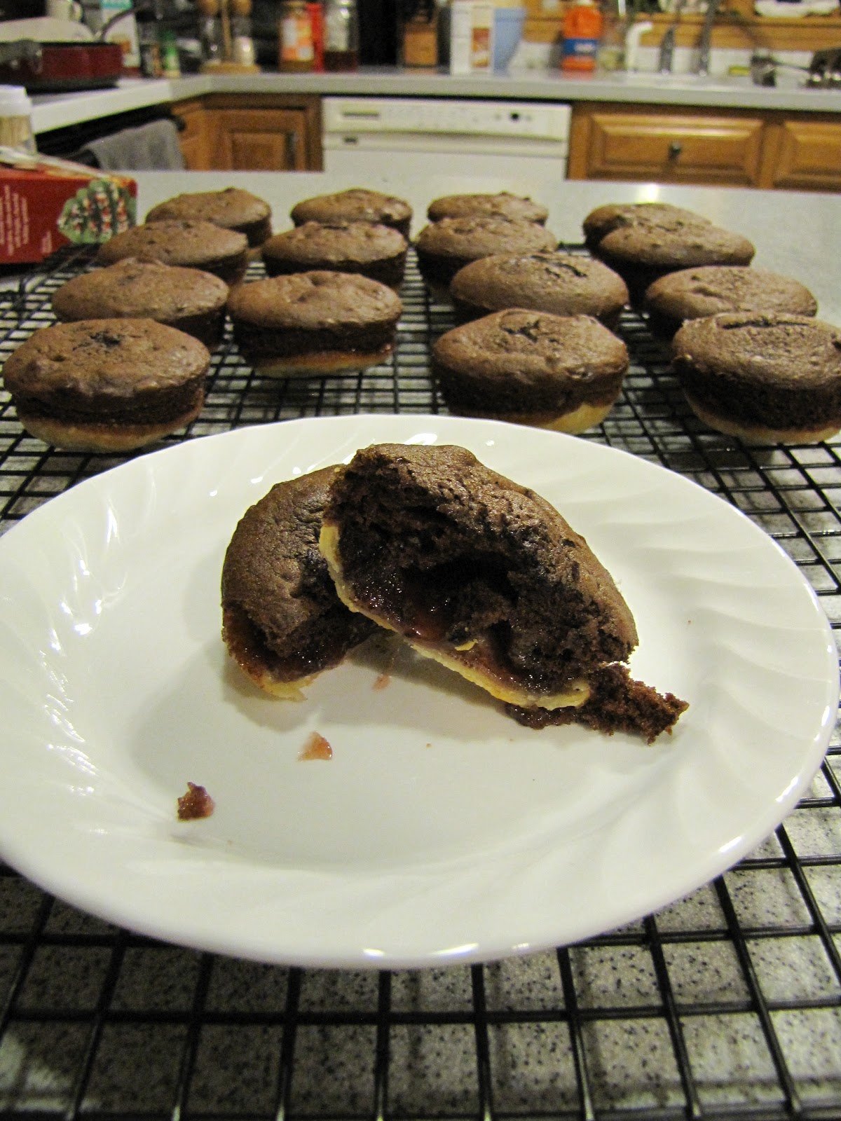 Cooking In The Sticks Jam Jiggers