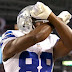 Bryant, Smith Named To Pro Bowl For First Time