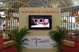 Indonesian Pavilion @ NATAS 2011