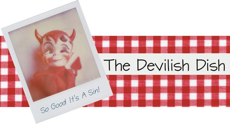 The Devilish Dish