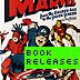 Taschen release the Marvel Magnum Opus