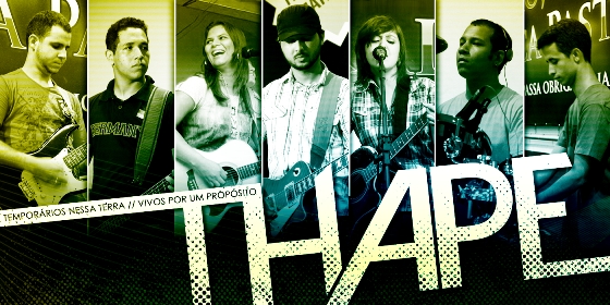banda THAPE banda THAPE
