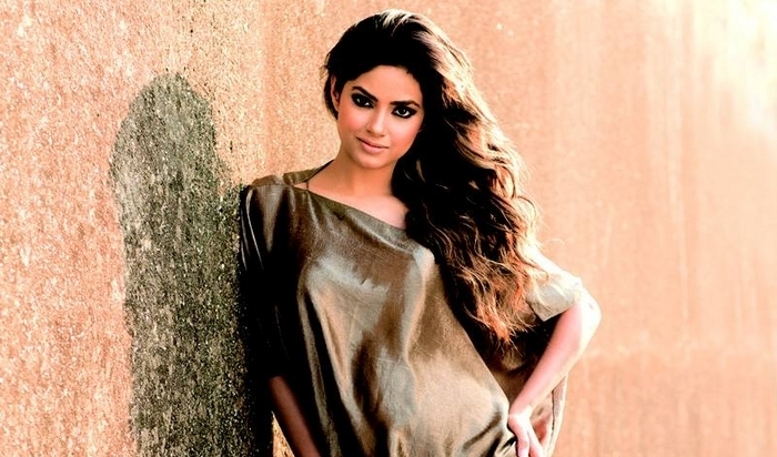 Meera Chopra Spicy Stills Meera Chopra Spicy Stills