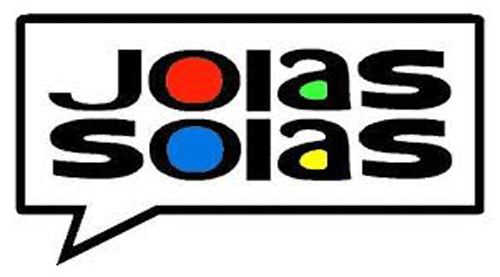 solas jolas bilaketarekin bat datozen irudiak