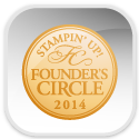 Founders Circle Earner 9 years in a row.