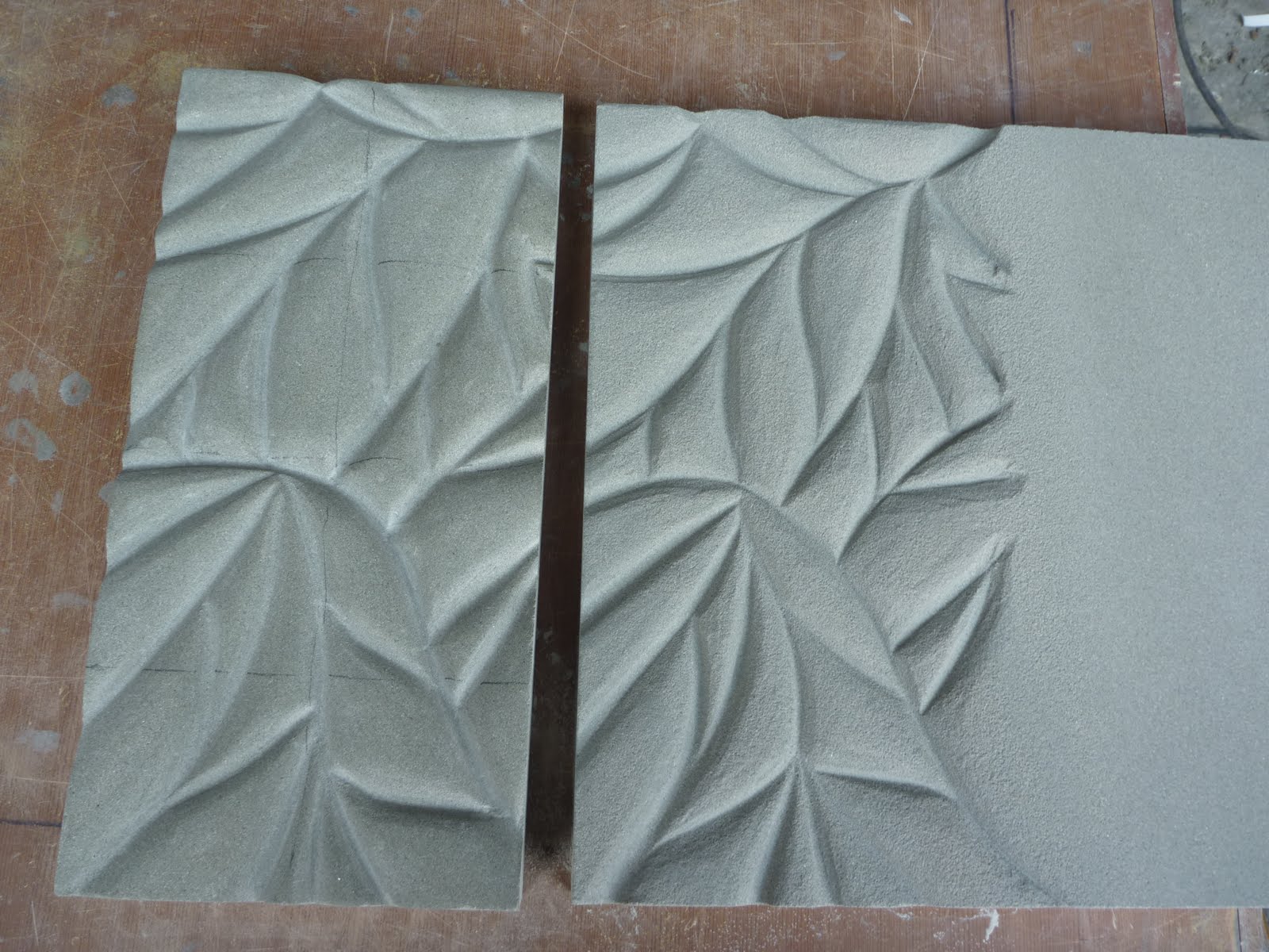 Leng Hua Sand Blasting Engraving & Sandblasting