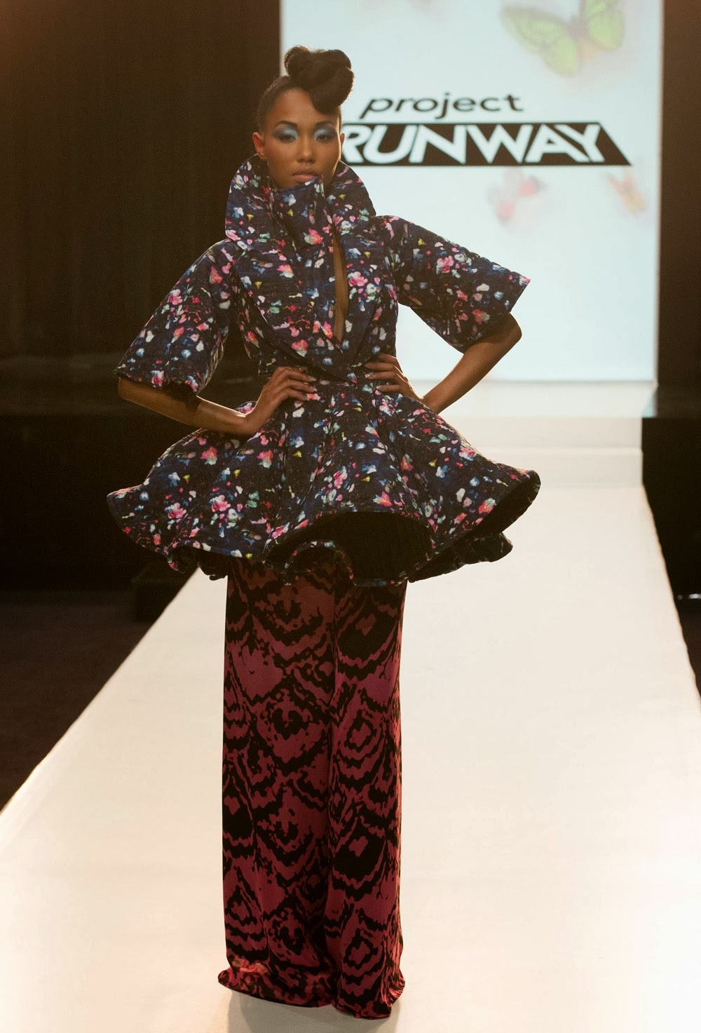 The Best 'Project Runway' Looks of All Time