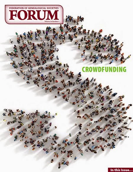 Read the latest issue of FGS FORUM via fgs.org Read the latest issue of FGS FORUM via fgs.org