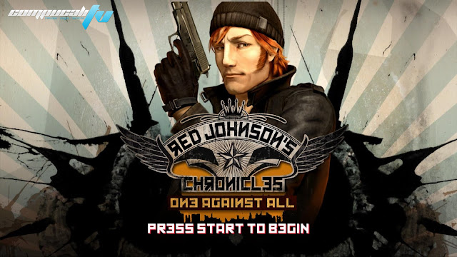 Red Johnson’s Chronicles 2 One Against All PC Full Español