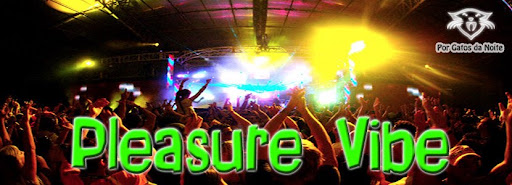 Pleasure Vibe