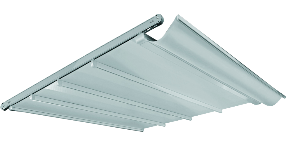 Toldos Campos: TOLDO CORREDERO LLUVIA